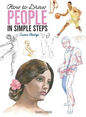 How to Draw: People - Susie Hodge