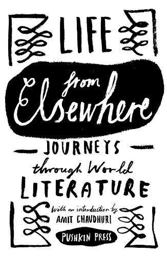 Life from Elsewhere - Cecily Gayford