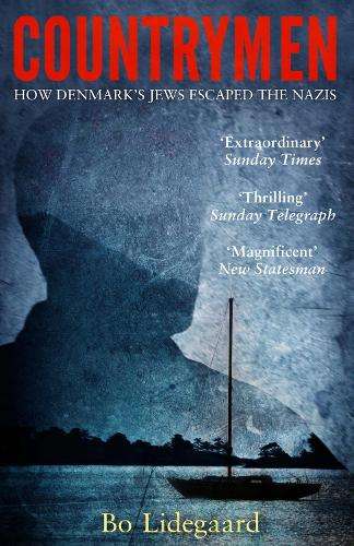 COUNTRYMEN SECONDHAND - LIDEGAARD,B