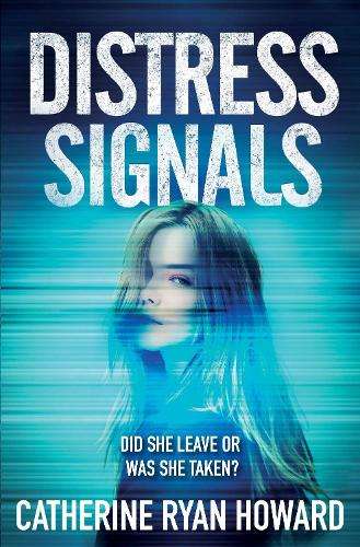 Distress Signals - Catherine Ryan Howard