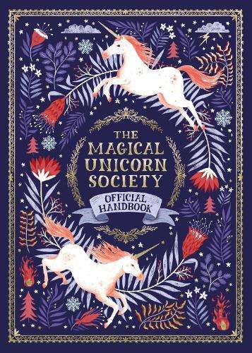 \Magical Unicorn Society - N"