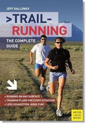 Trail Running - Jeff Galloway