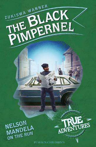 \Black Pimpernel - N"