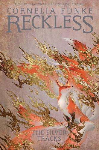 Reckless IV: The Silver Tracks - Oliver Latsch