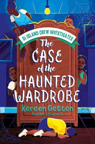 \Case of the Haunted Wardrobe - N"