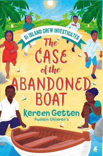 \Case of the Abandoned Boat - N"