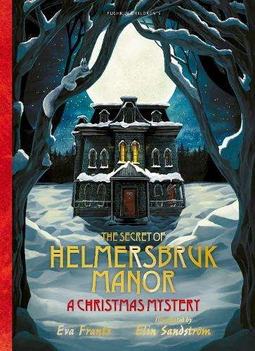 \Secret of Helmersbruk Manor - N"
