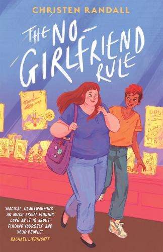 \No-Girlfriend Rule - N"