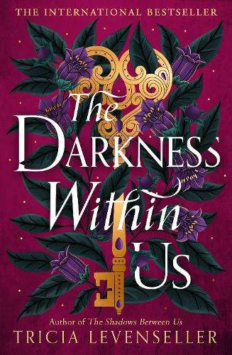 \Darkness Within Us - N"