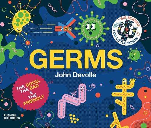 Germs - John Devolle