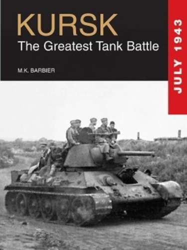 Kursk - M. K. Barbier