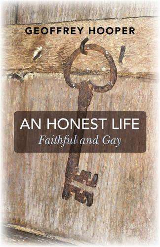 An Honest Life - Geoffrey Hooper