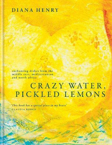 \Crazy Water - By (author)"