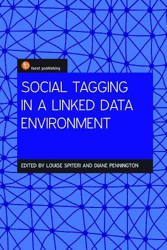 Social Tagging for Linking Data Across Environments - Diane Rasmussen Pennington