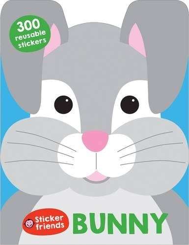 Bunny - Roger Priddy