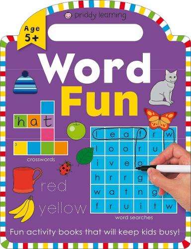 Word Fun - Roger Priddy
