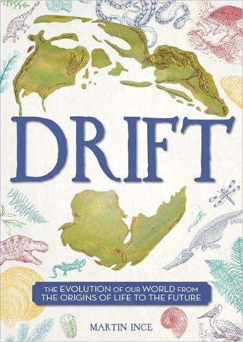 Drift - Martin Ince
