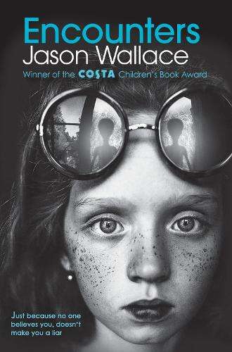 Encounters - Jason Wallace