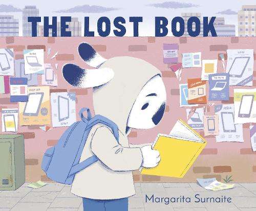 \Lost Book - N"