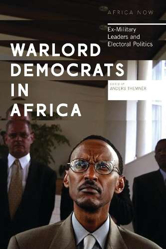 Warlord Democrats in Africa - THEMNER,A