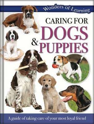 Wonders of Learning - Caring for Dogs and Puppies - NORTHPARADE