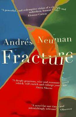 Fracture - AndrÃ©s Neuman