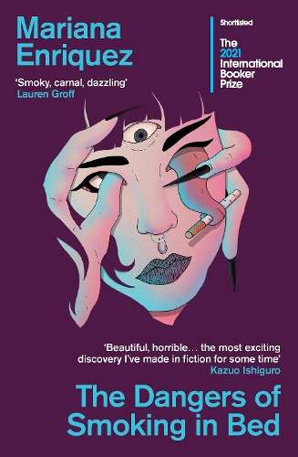 \Dangers of Smoking in Bed - N"