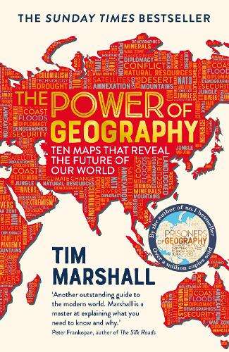 \Power of Geography - N"
