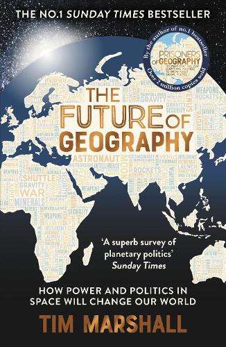 \Future of Geography - N"