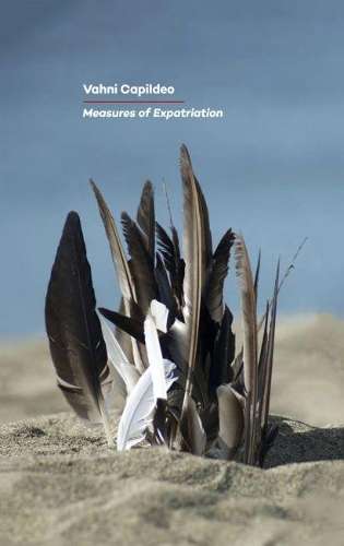 Measures of Expatriation - Vahni Capildeo
