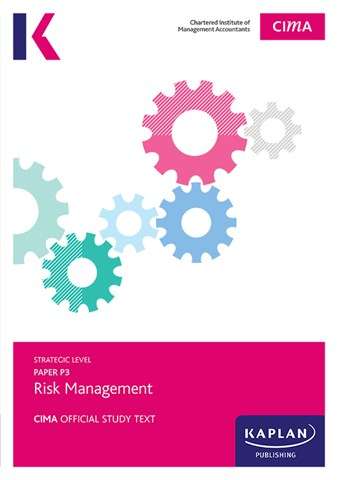 P3 Risk Management - Study Text - KAPLAN