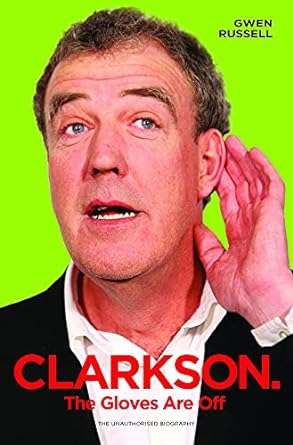 Clarkson - Gwen Russell