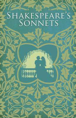 Shakespeares Sonnets - William Shakespeare