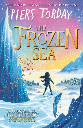 \Frozen Sea - N"