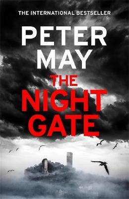 \Night Gate - N"