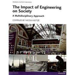 IMPACT OF ENGINEERING ON SOCIETY 2E - KOTZE