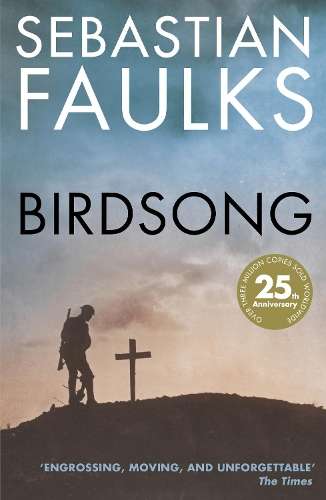 Birdsong - Sebastian Faulks