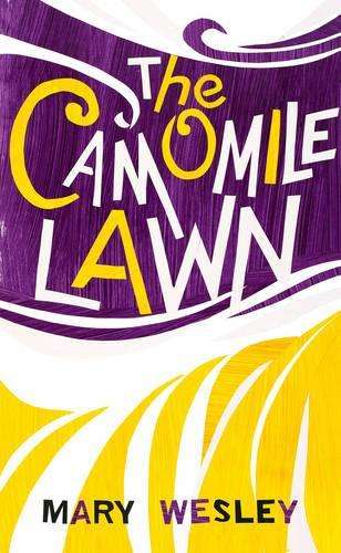 The Camomile Lawn - Mary Wesley