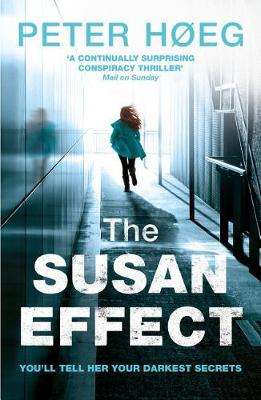 The Susan Effect - Peter Hoeg