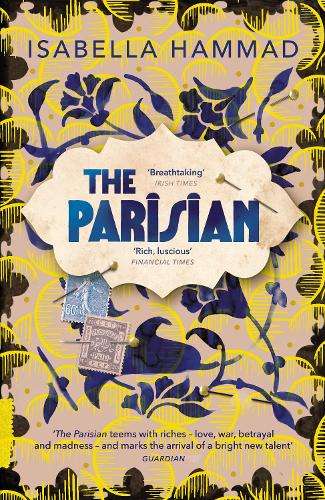 \Parisian - N"