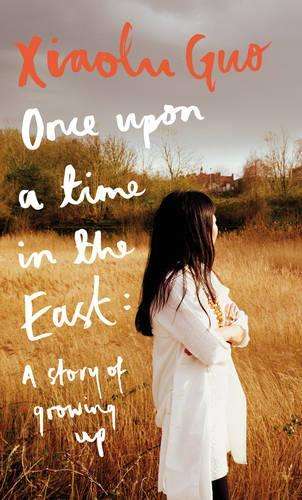 ONCE UPON A TIME IN THE EAST - GUO