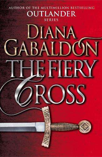 The Fiery Cross - Diana Gabaldon