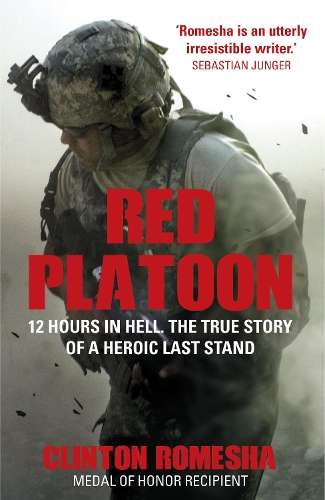 Red Platoon - Clinton Romesha