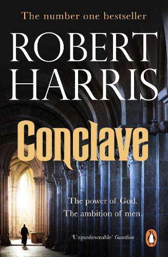 Conclave - Robert Harris