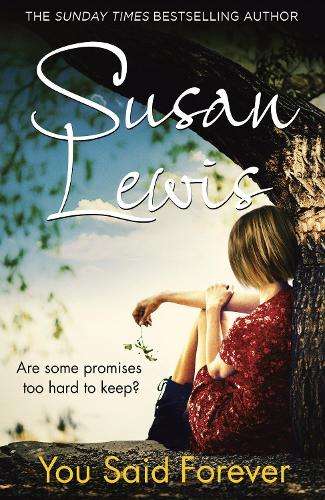 You Said Forever - Susan Lewis