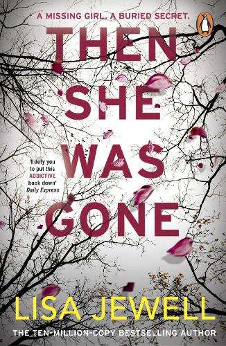 Then She Was Gone - Lisa Jewell