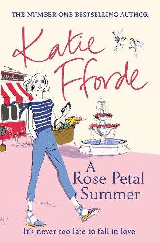 \Rose Petal Summer - N"