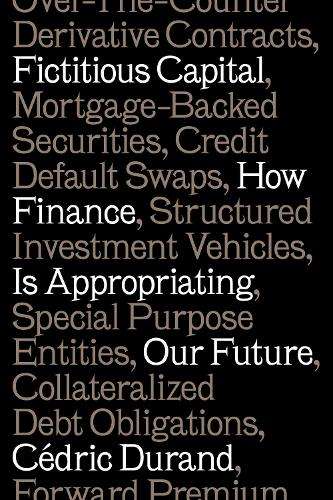 Fictitious Capital - Cedric Durand
