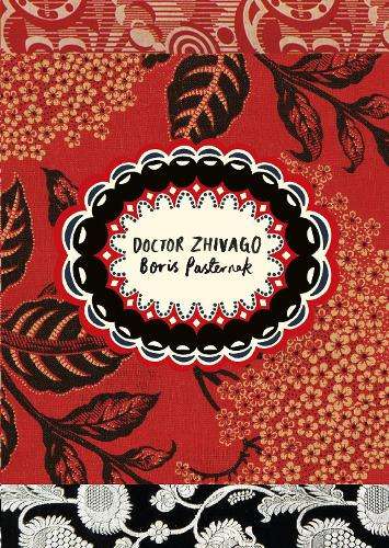 Doctor Zhivago - Boris Pasternak