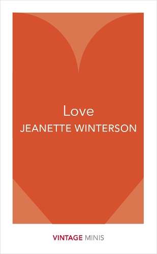 Love - Jeanette Winterson